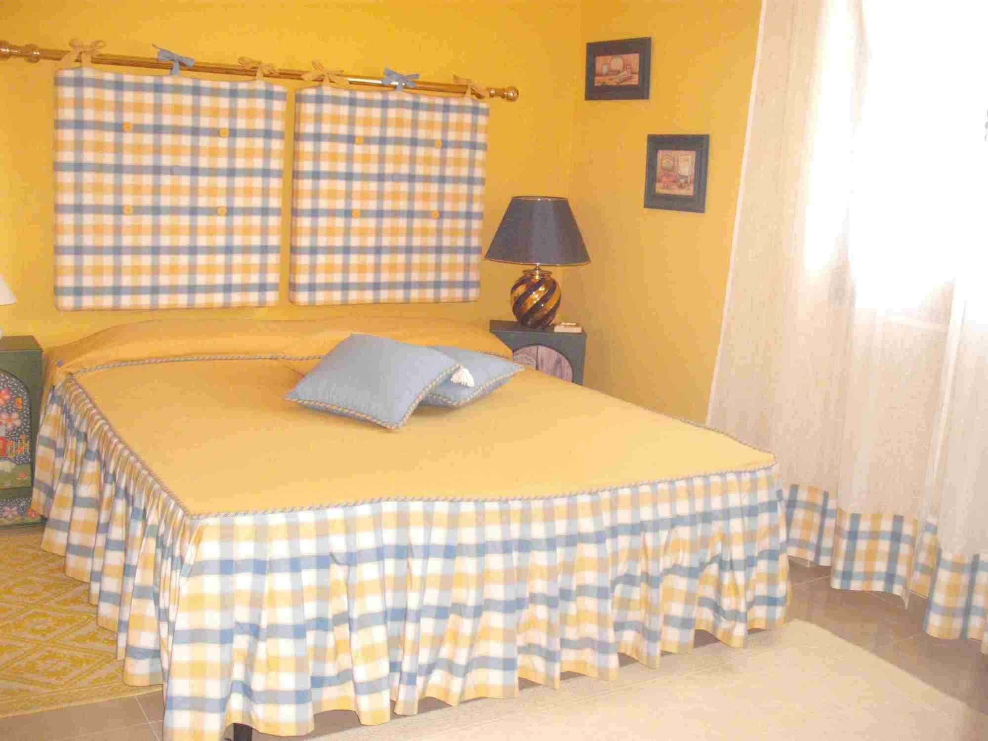 Villa Desideria B&B Capitana Eksteriør bilde